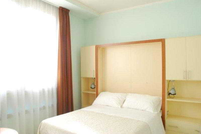 Aparthotel Navigli Mailand