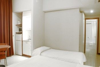 Aparthotel Navigli Mailand
