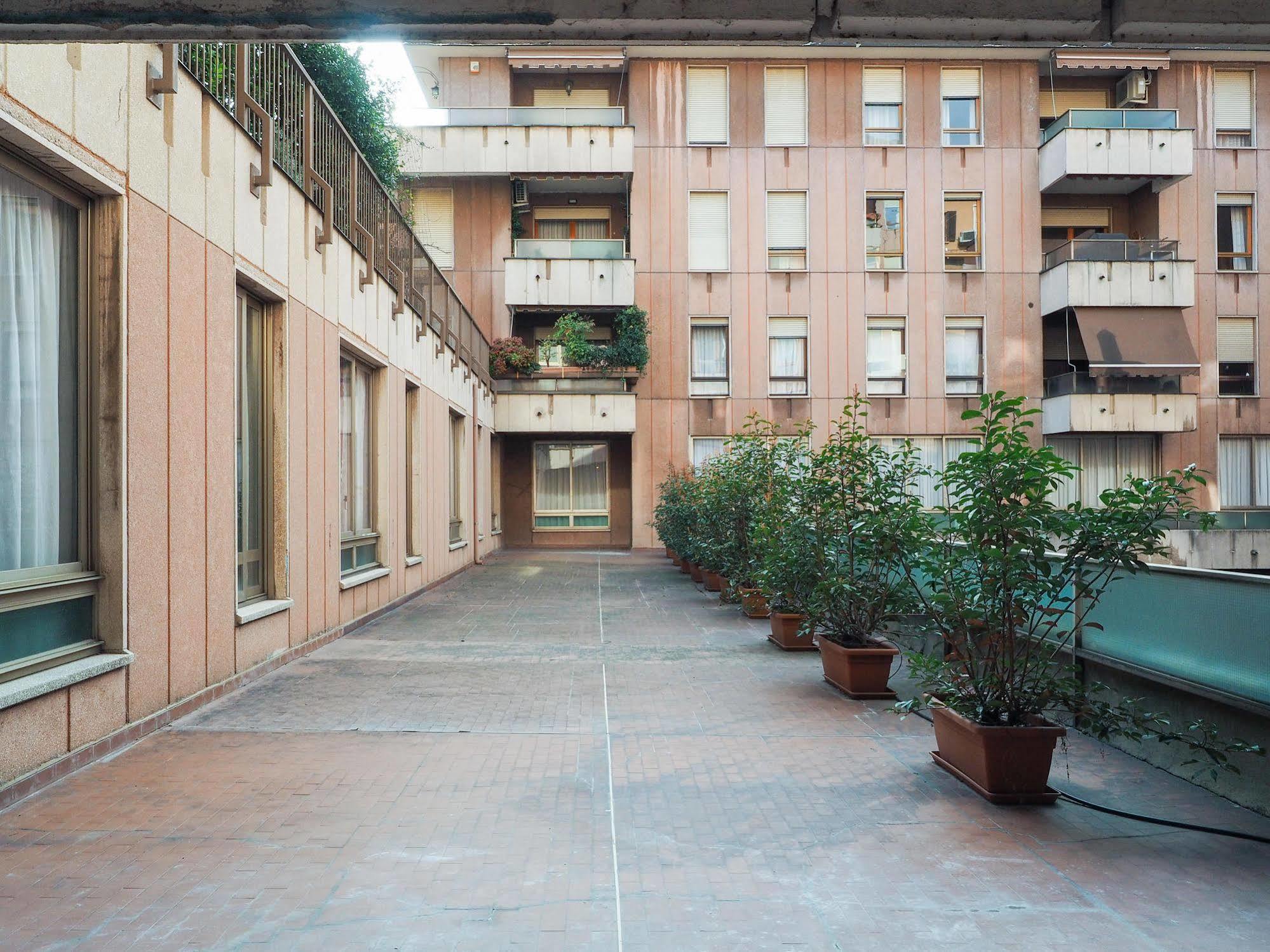 Aparthotel Navigli Mailand