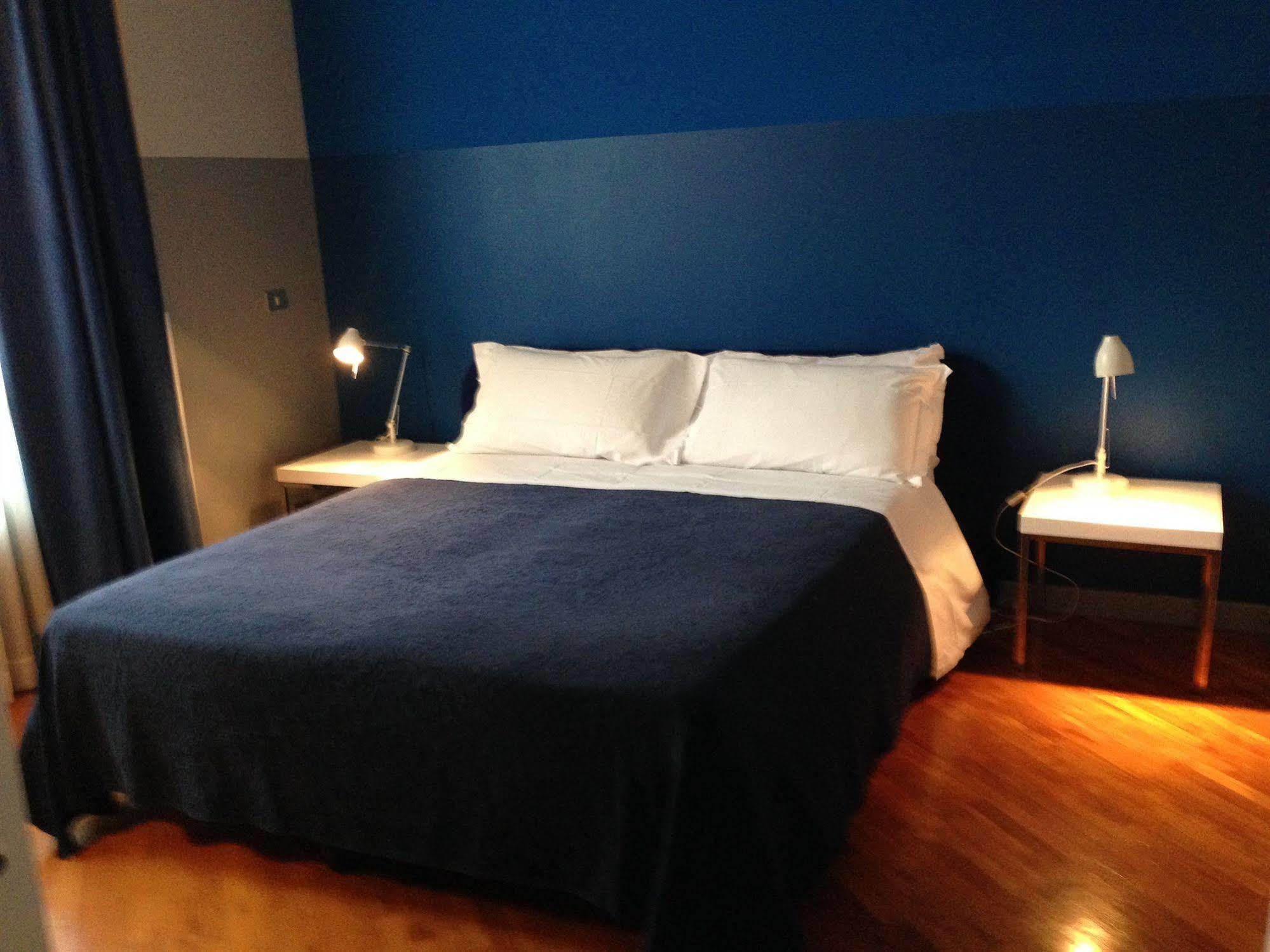 Navigli Aparthotel Mailand